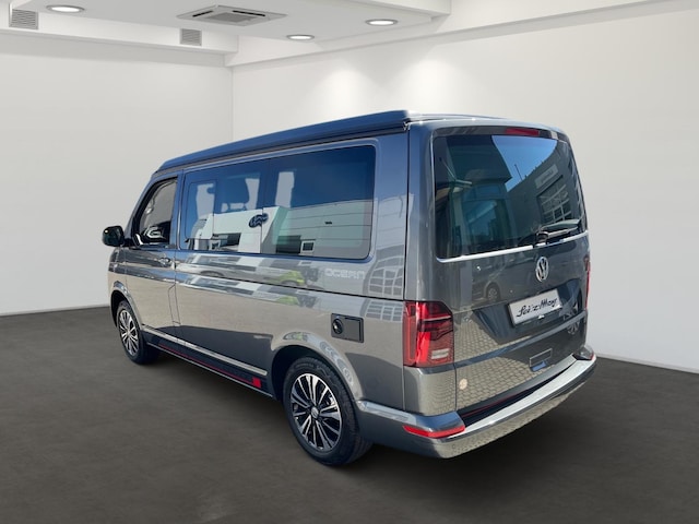 Volkswagen T6.1 California