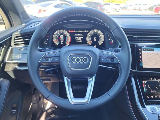 2026 Audi Q7 Premium Plus - Photo 13