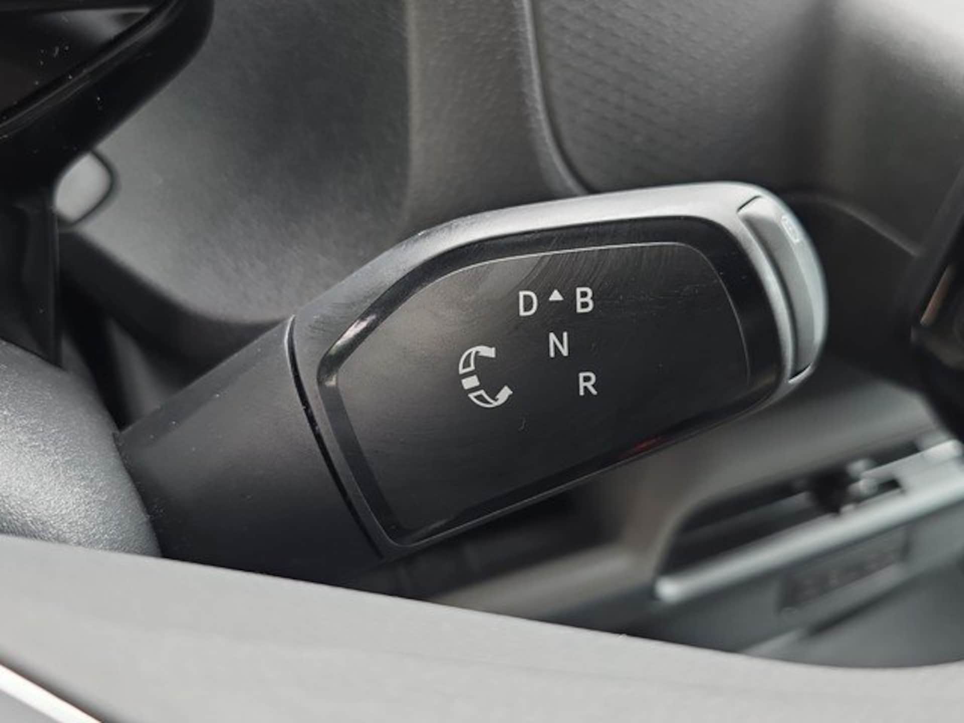 Volkswagen ID. Buzz Cargo Basis-Modell