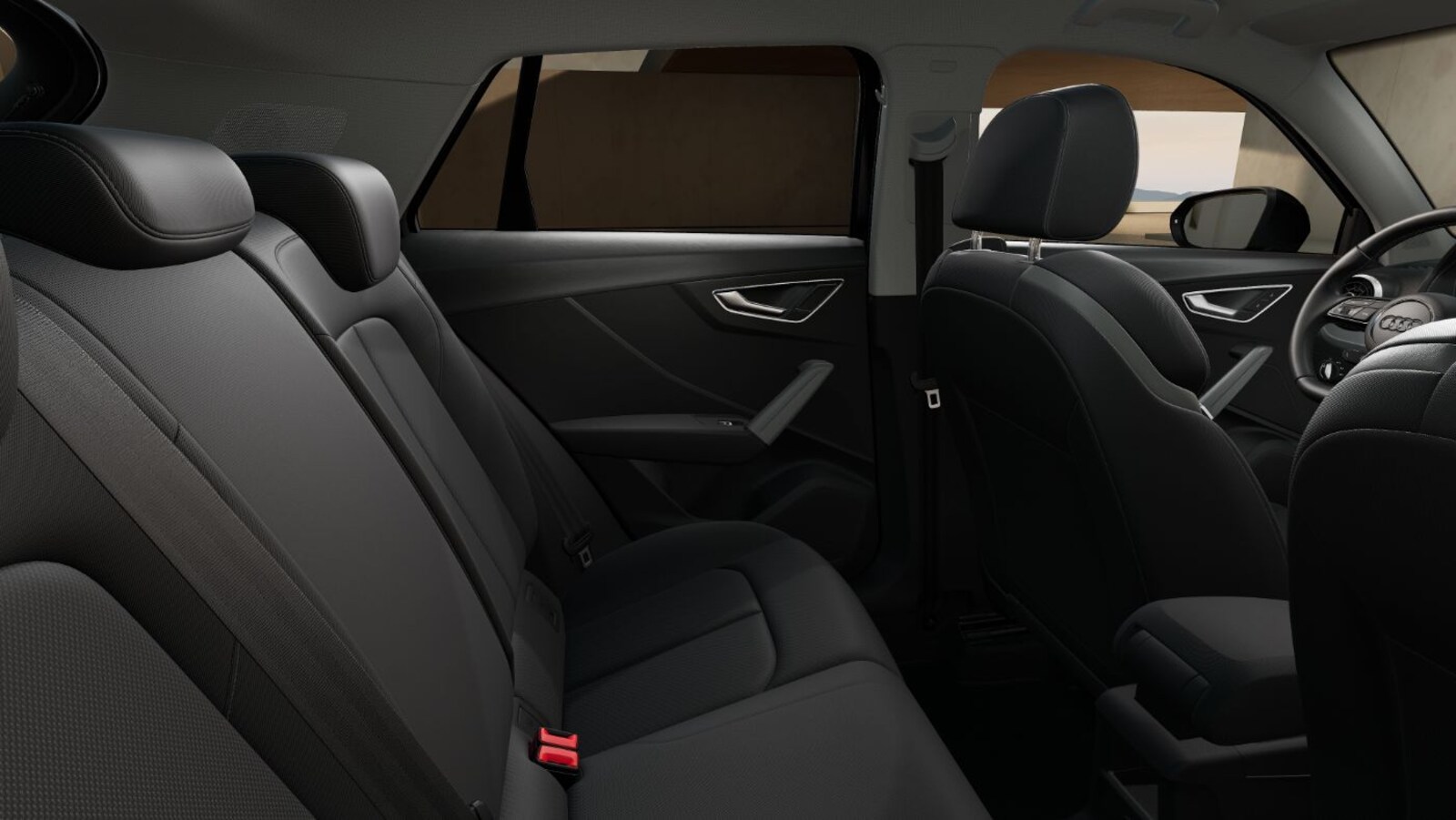 Audi Q2 – Bild 12