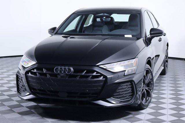 2026 Audi A3 Premium Plus