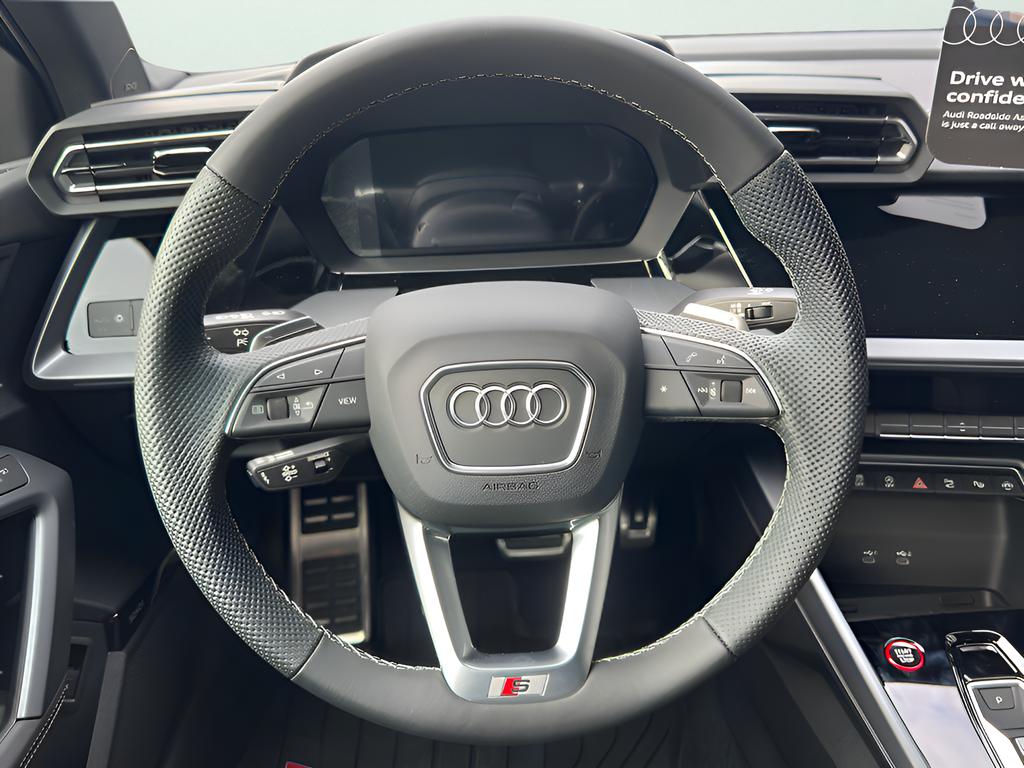2026 Audi S3 Base - Photo 42