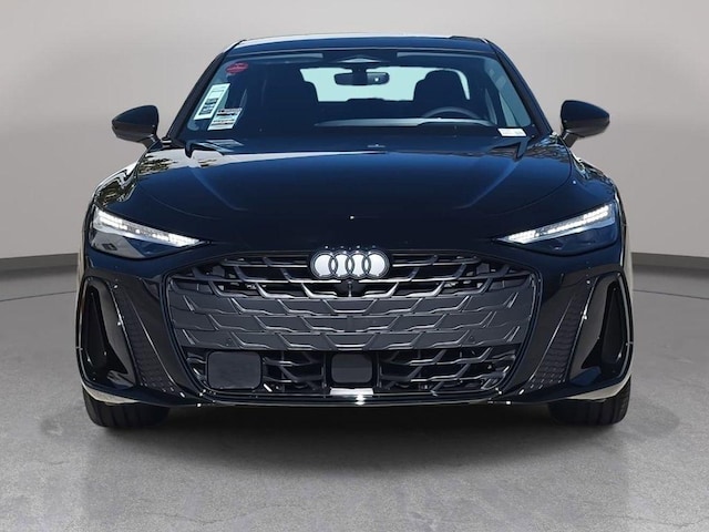 2026 Audi A6 Sedan