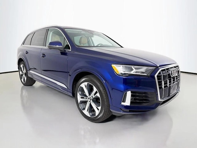 2023 Audi Q7