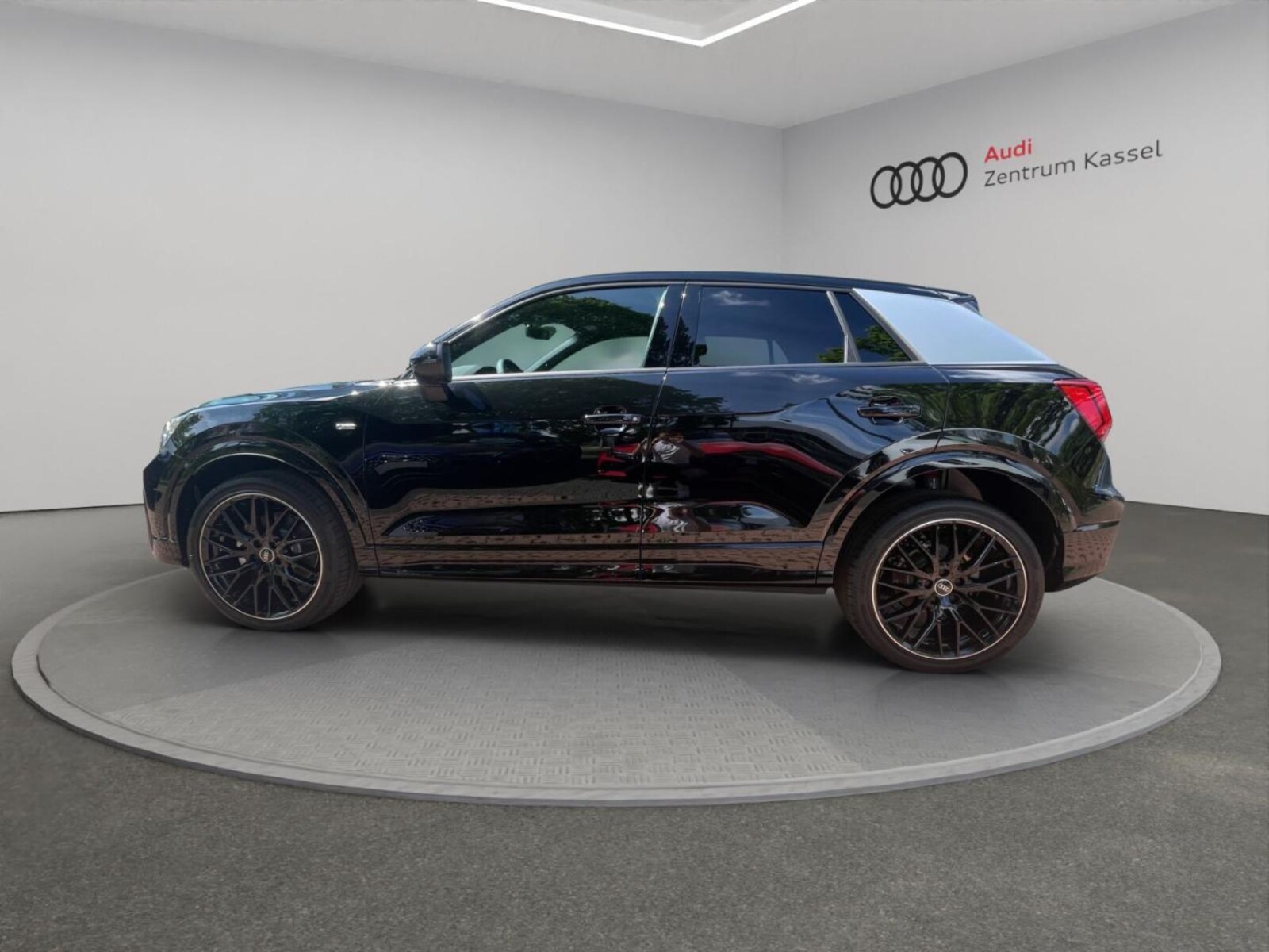 Audi Q2 – Bild 2