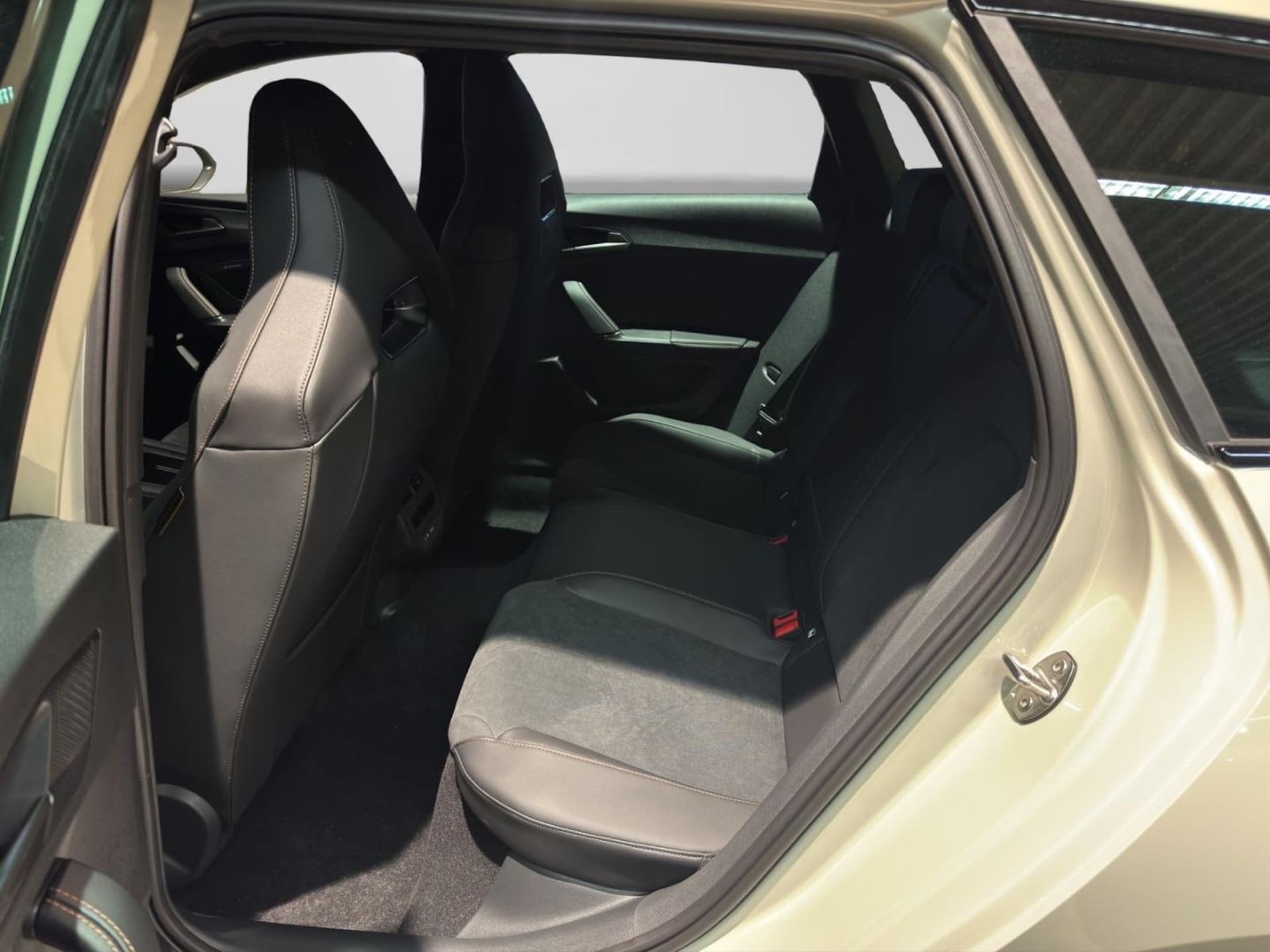 CUPRA Leon Sportstourer VZ