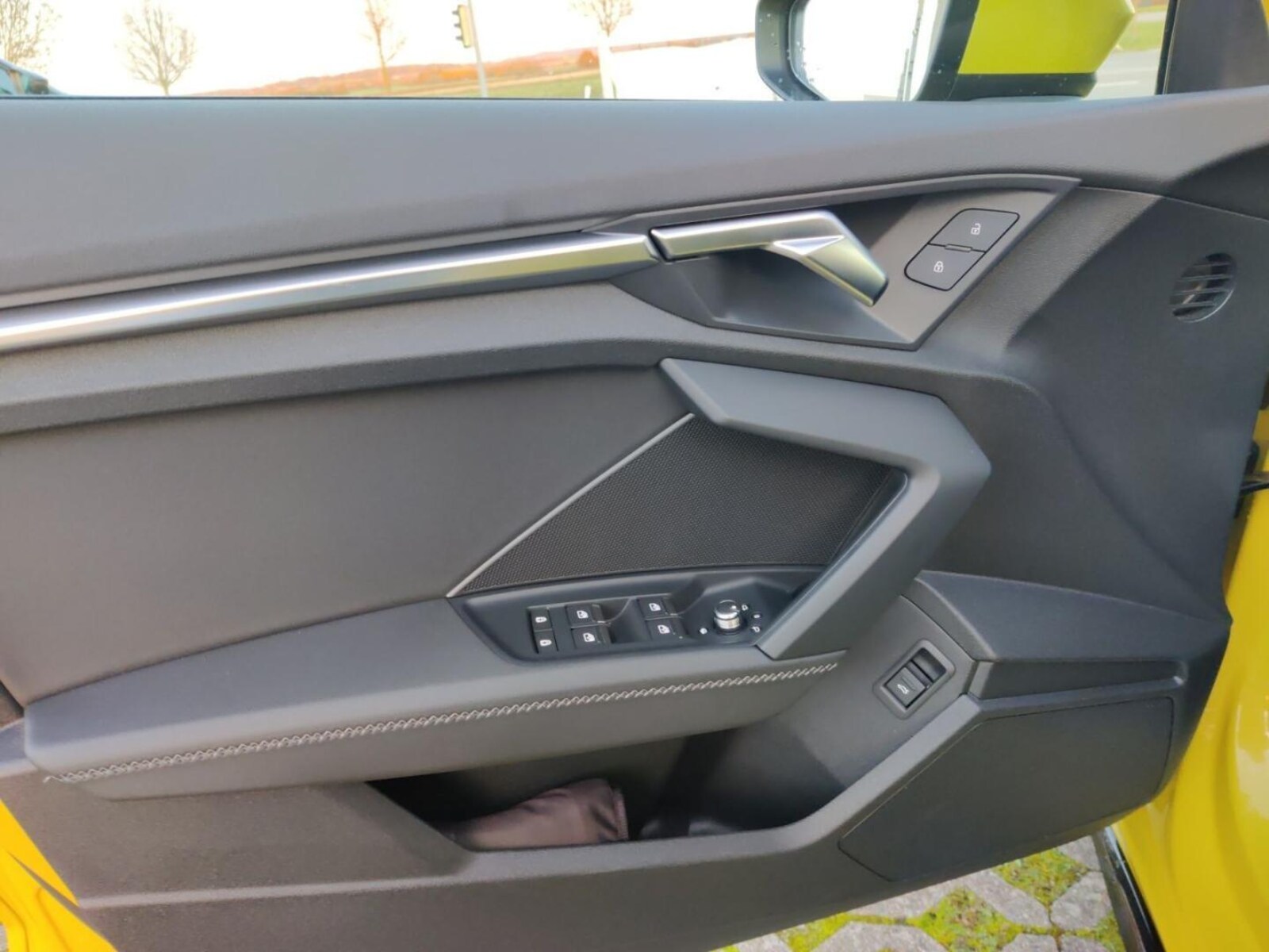 Audi S3 Sportback – Bild 13