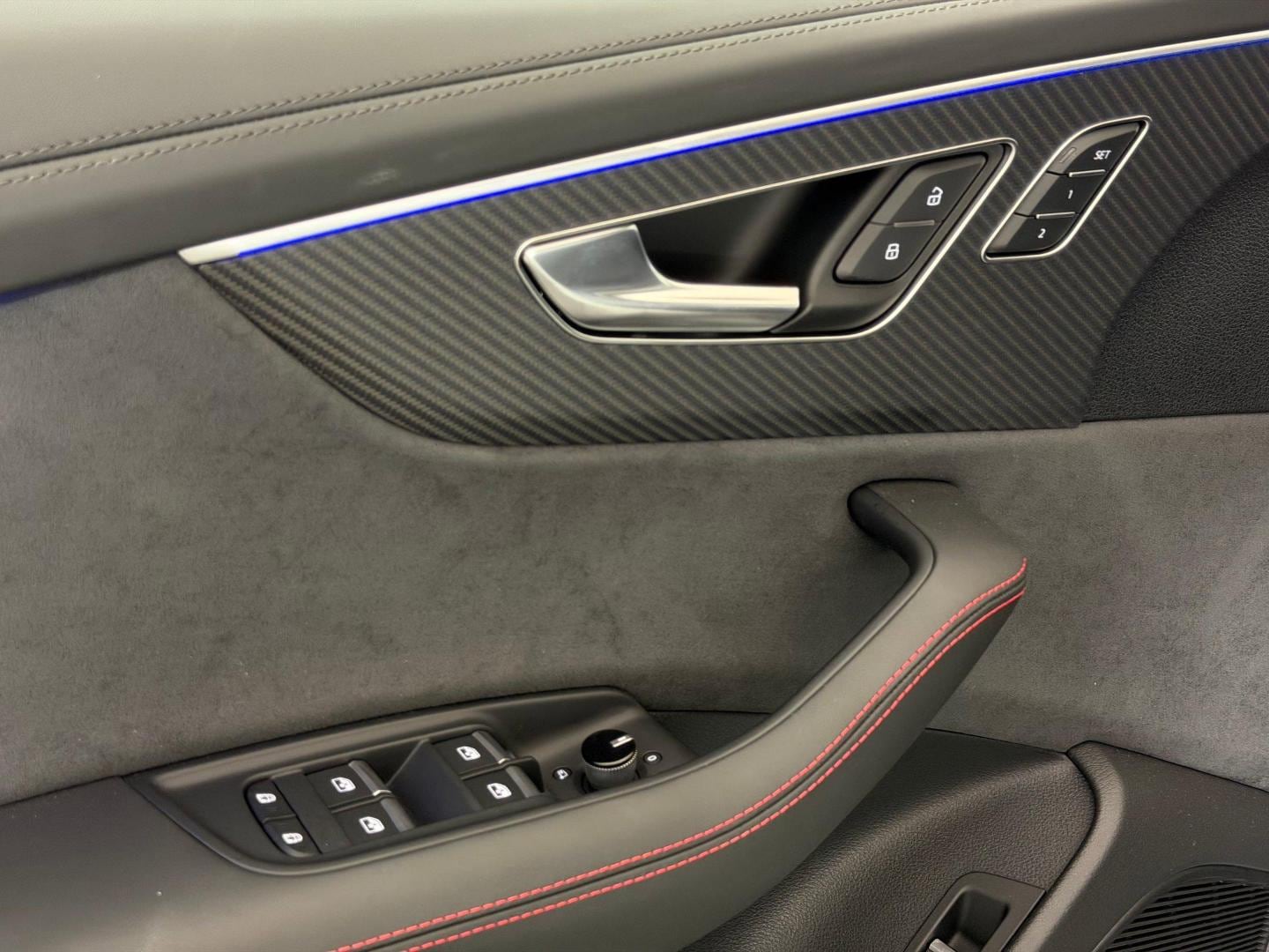 2026 Audi RS Q8 Base - Photo 14
