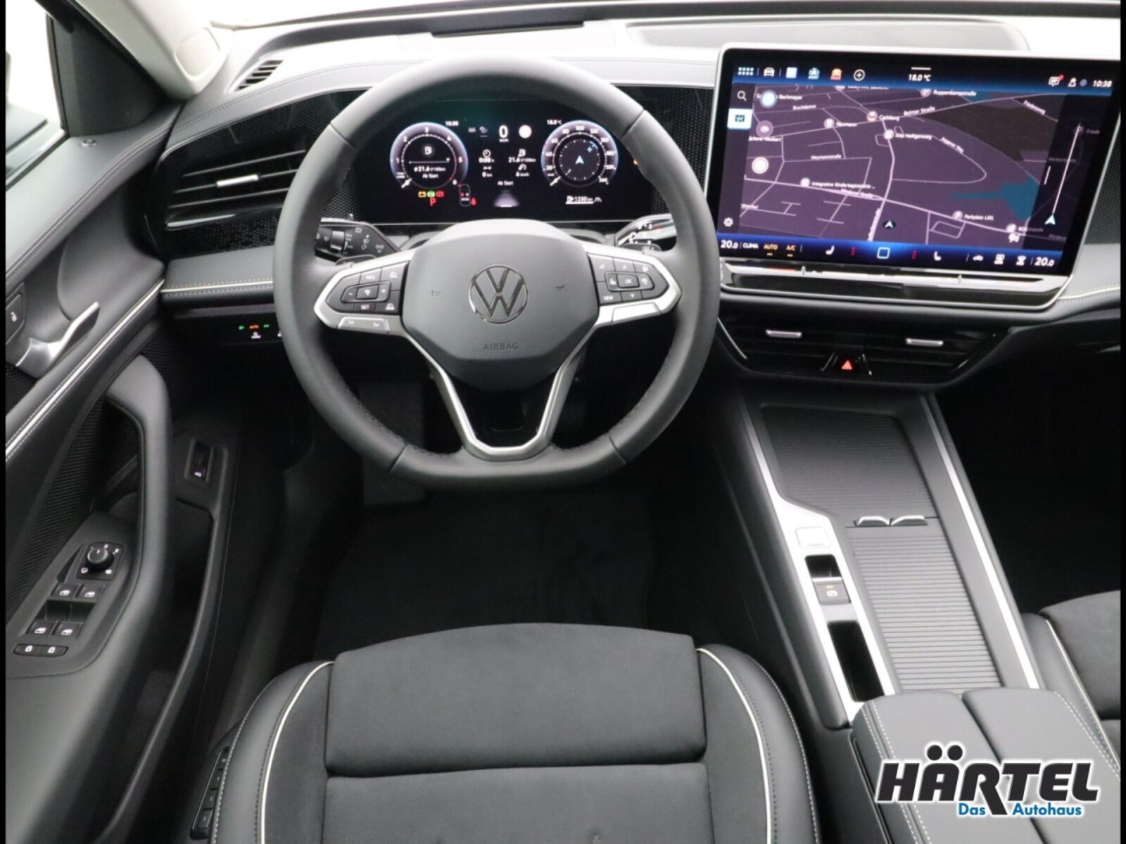 Volkswagen Passat – Bild 10