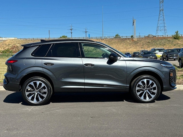 2026 Audi Q3 SUV