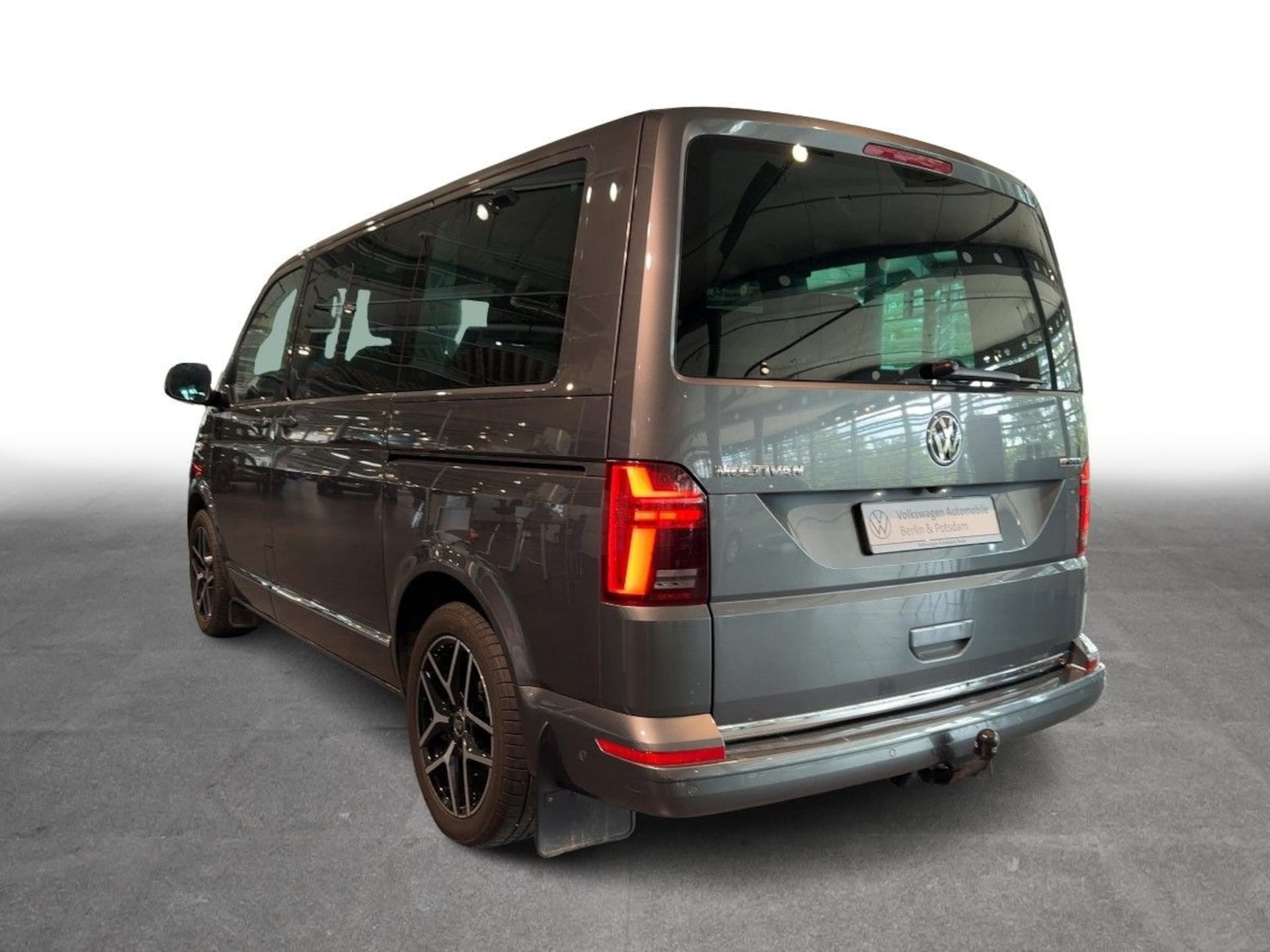 Volkswagen T6.1 Multivan Highline