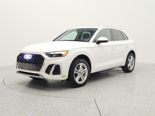 2023 Audi Q5 TFSI e