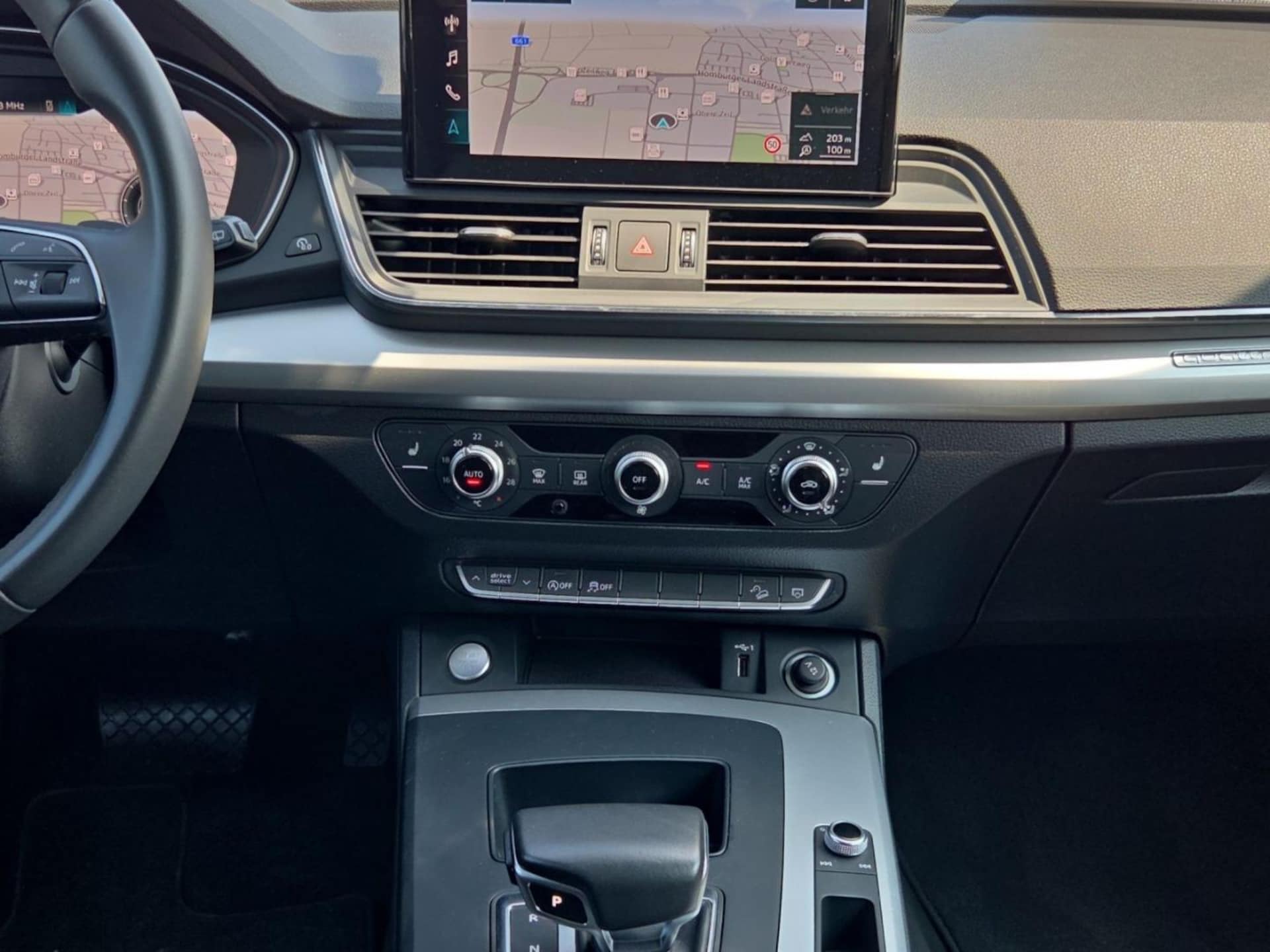 Audi Q5 SUV