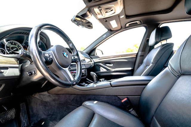 2015 BMW