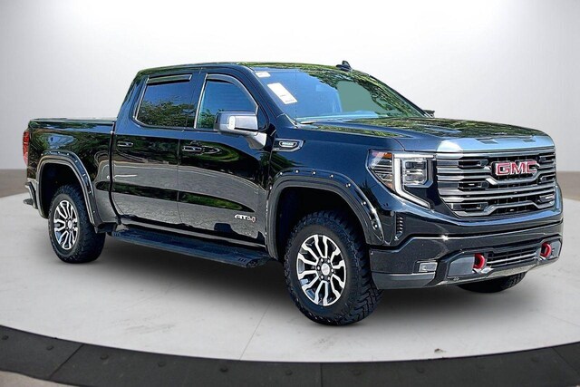 2022 GMC Sierra