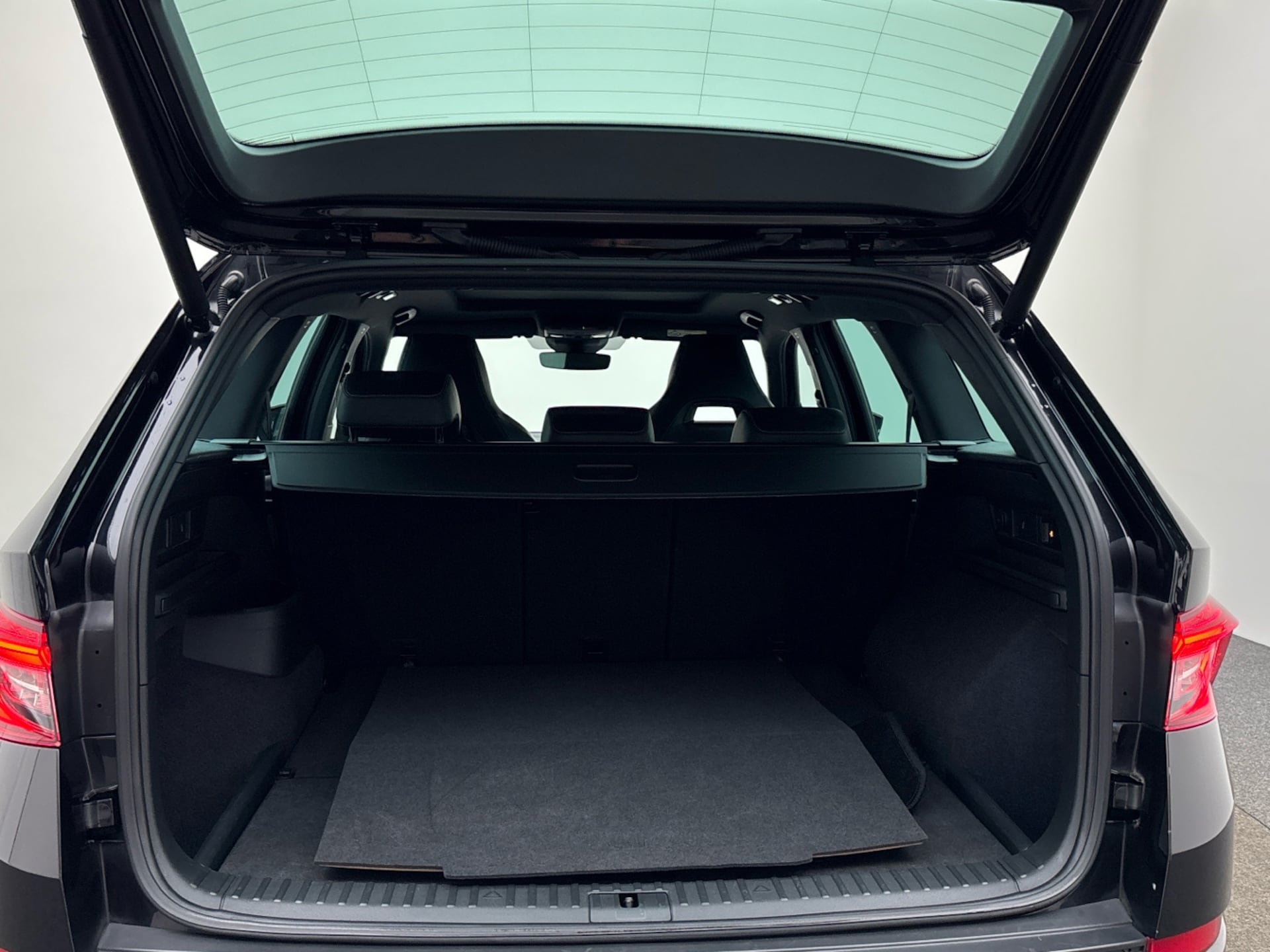 Skoda Kodiaq Sportline