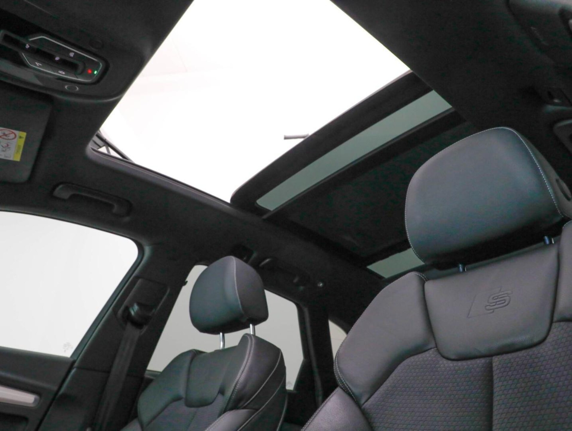 Audi SQ5 SUV