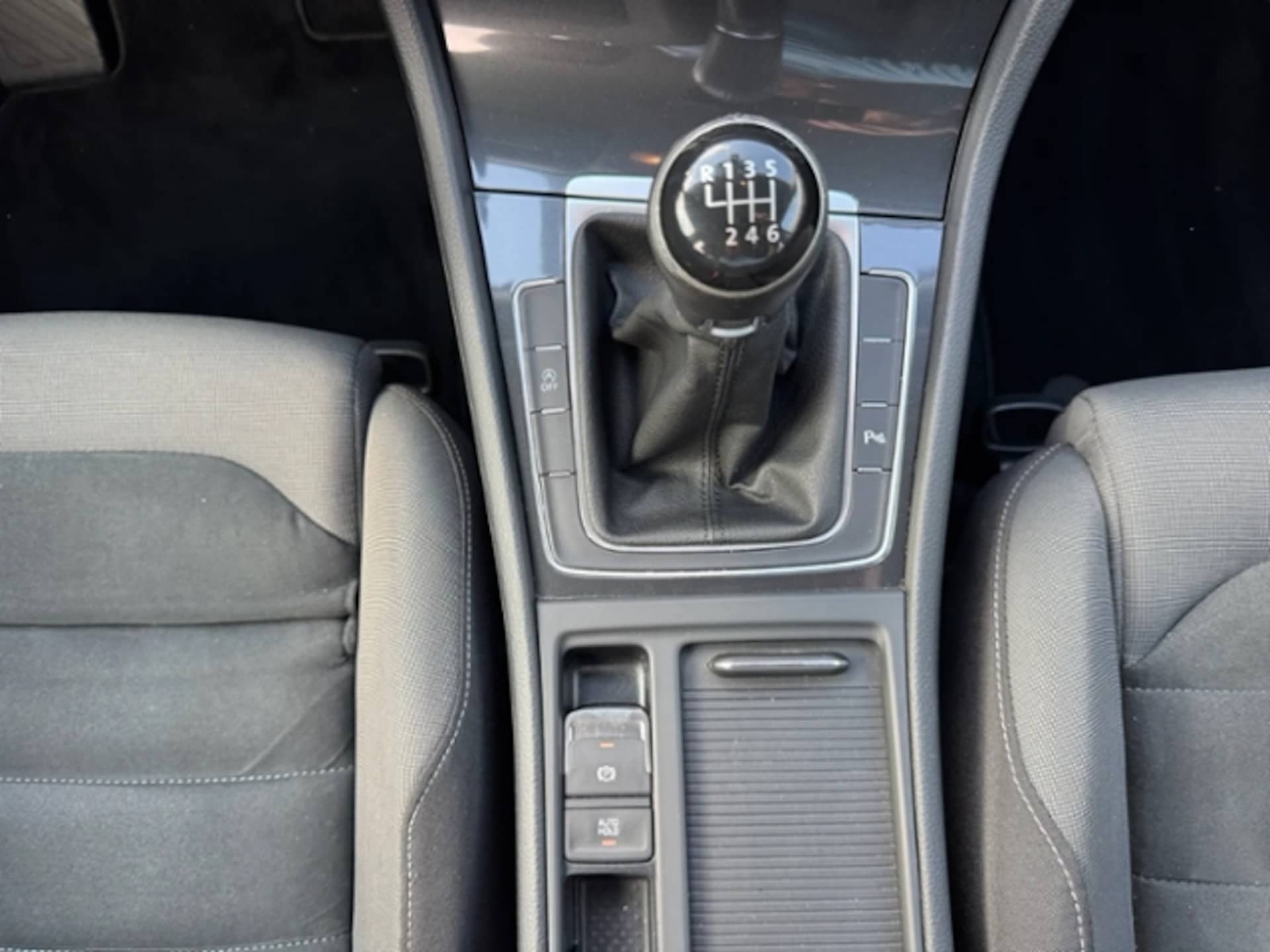 Volkswagen Golf Comfortline
