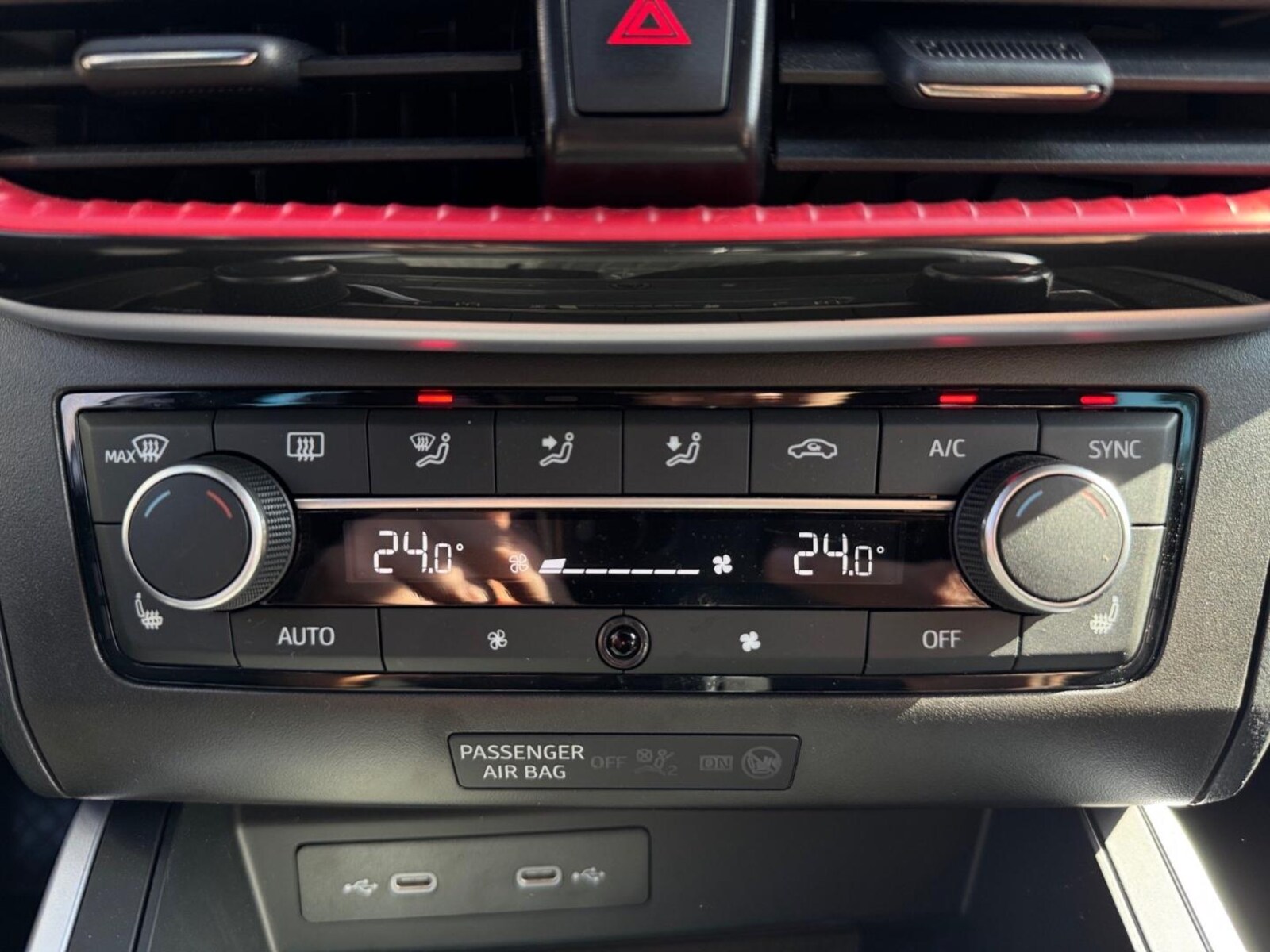 SEAT Arona – Bild 14
