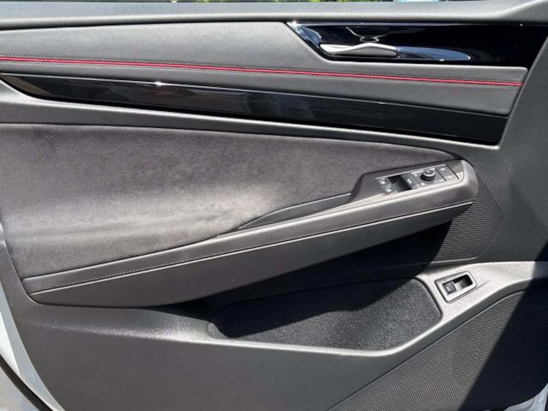 Volkswagen ID.7 Tourer GTX
