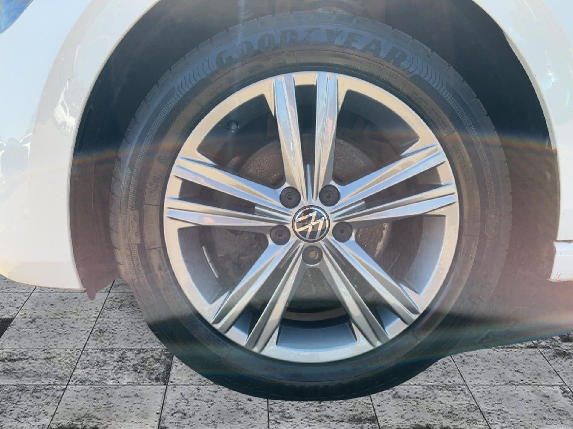 Volkswagen Polo United