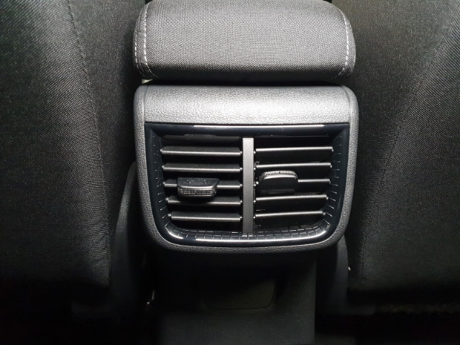 Škoda Fabia – Bild 13