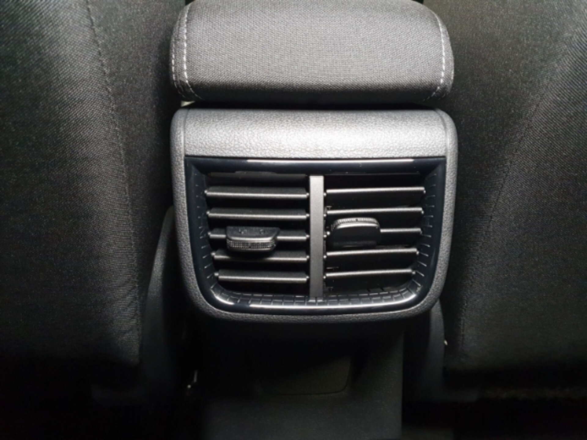 Skoda Fabia Essence