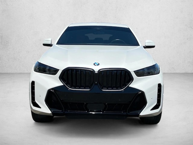 2024 BMW X6