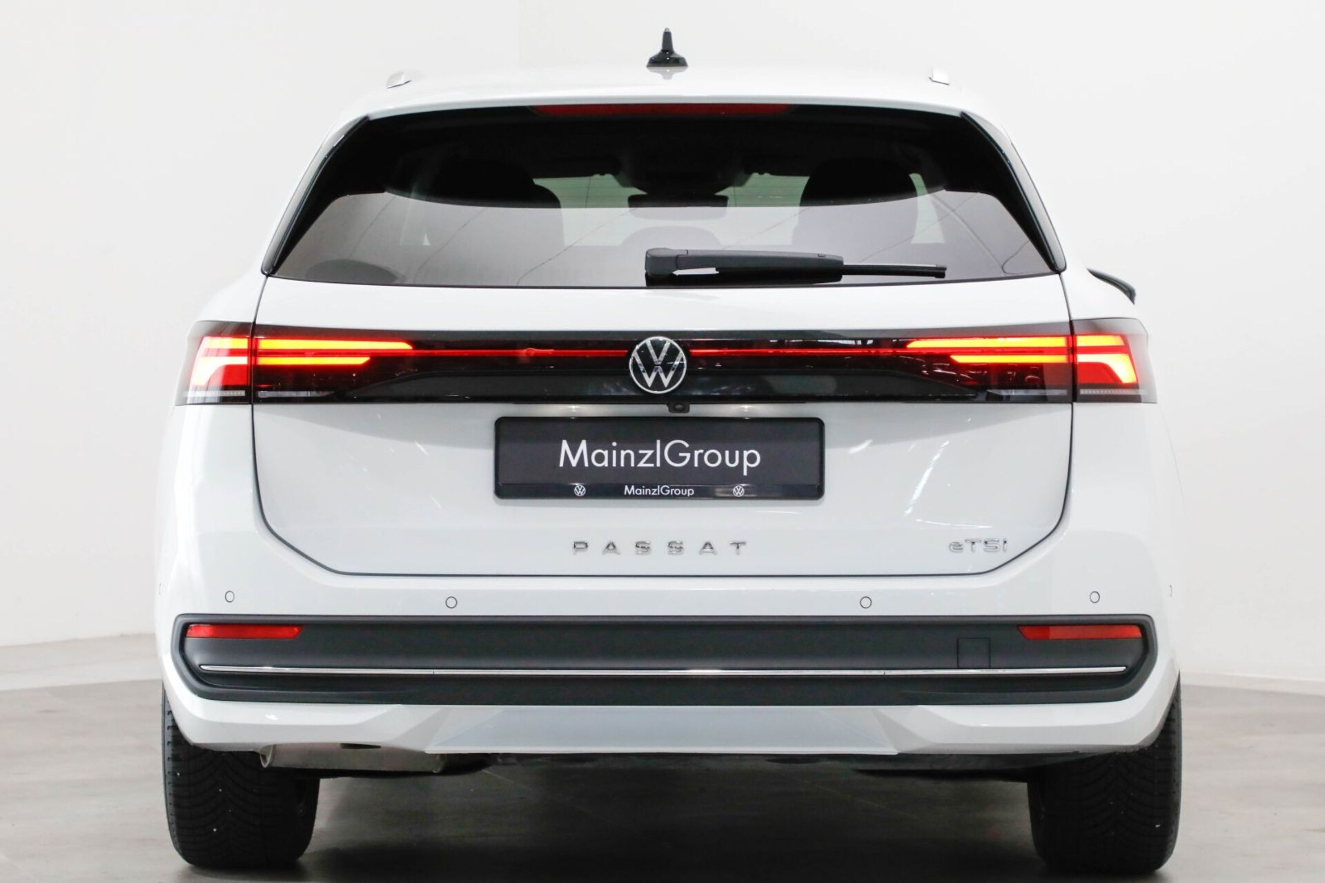 Volkswagen Passat Business