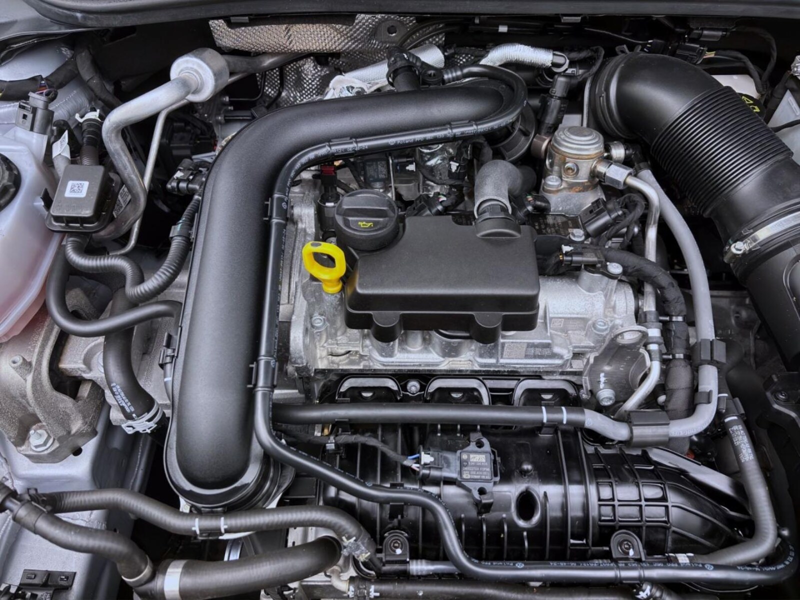 Volkswagen Polo – Bild 19