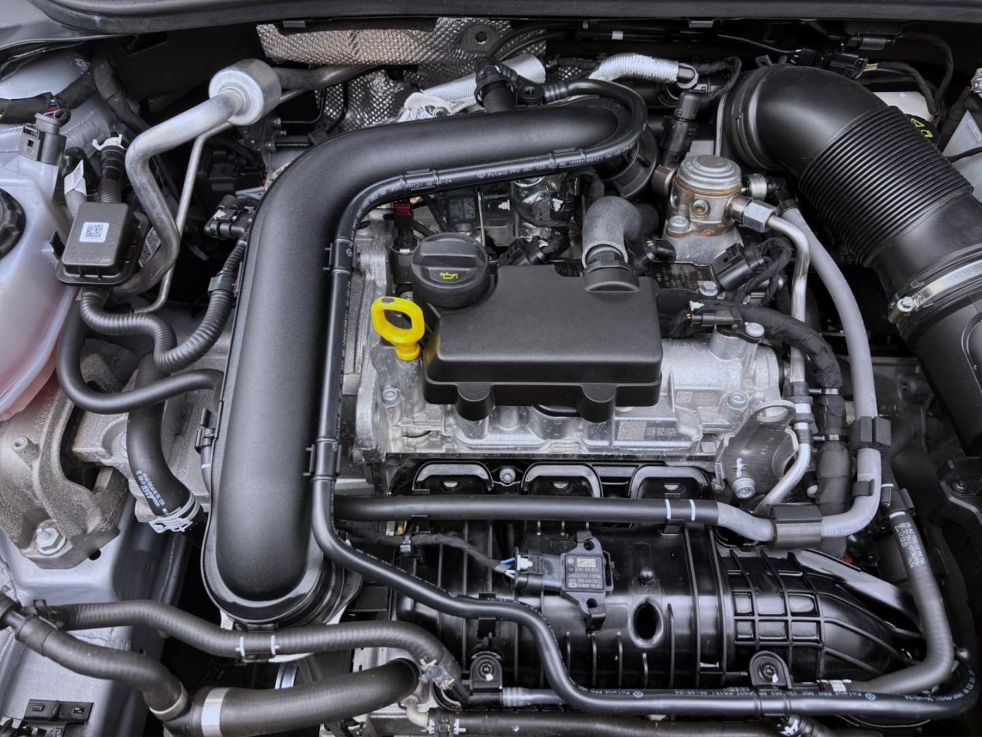 Volkswagen Polo Life