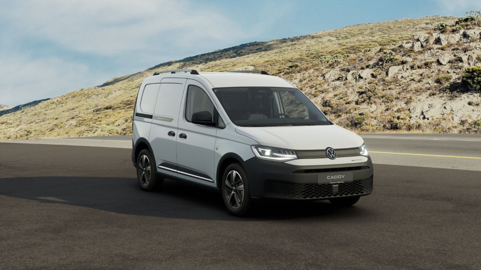 Volkswagen Caddy Cargo – Bild 5