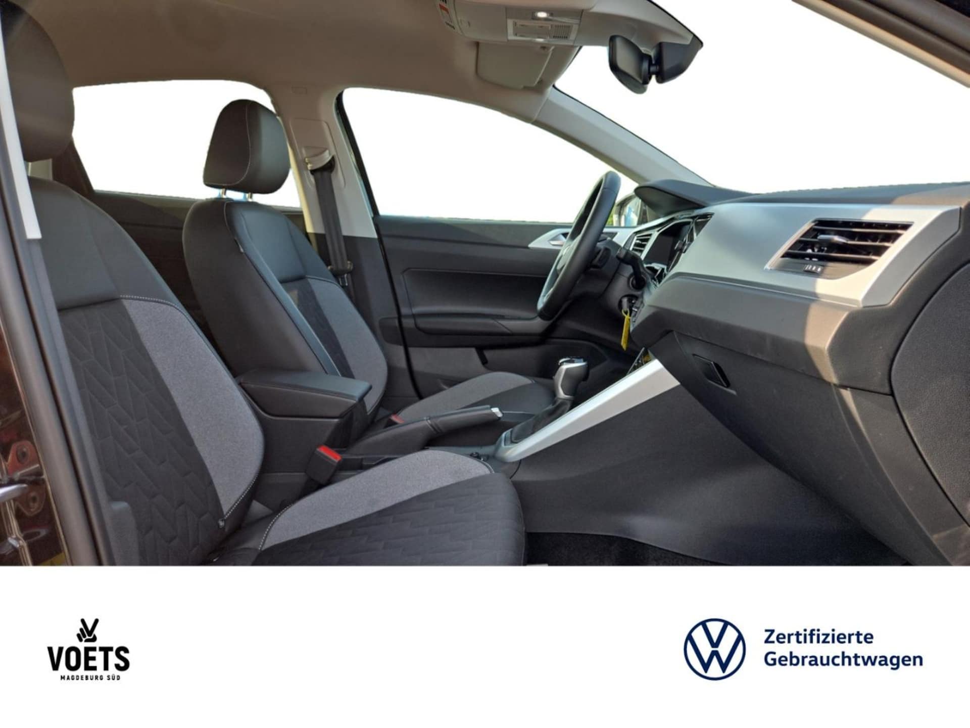 Volkswagen Polo Goal