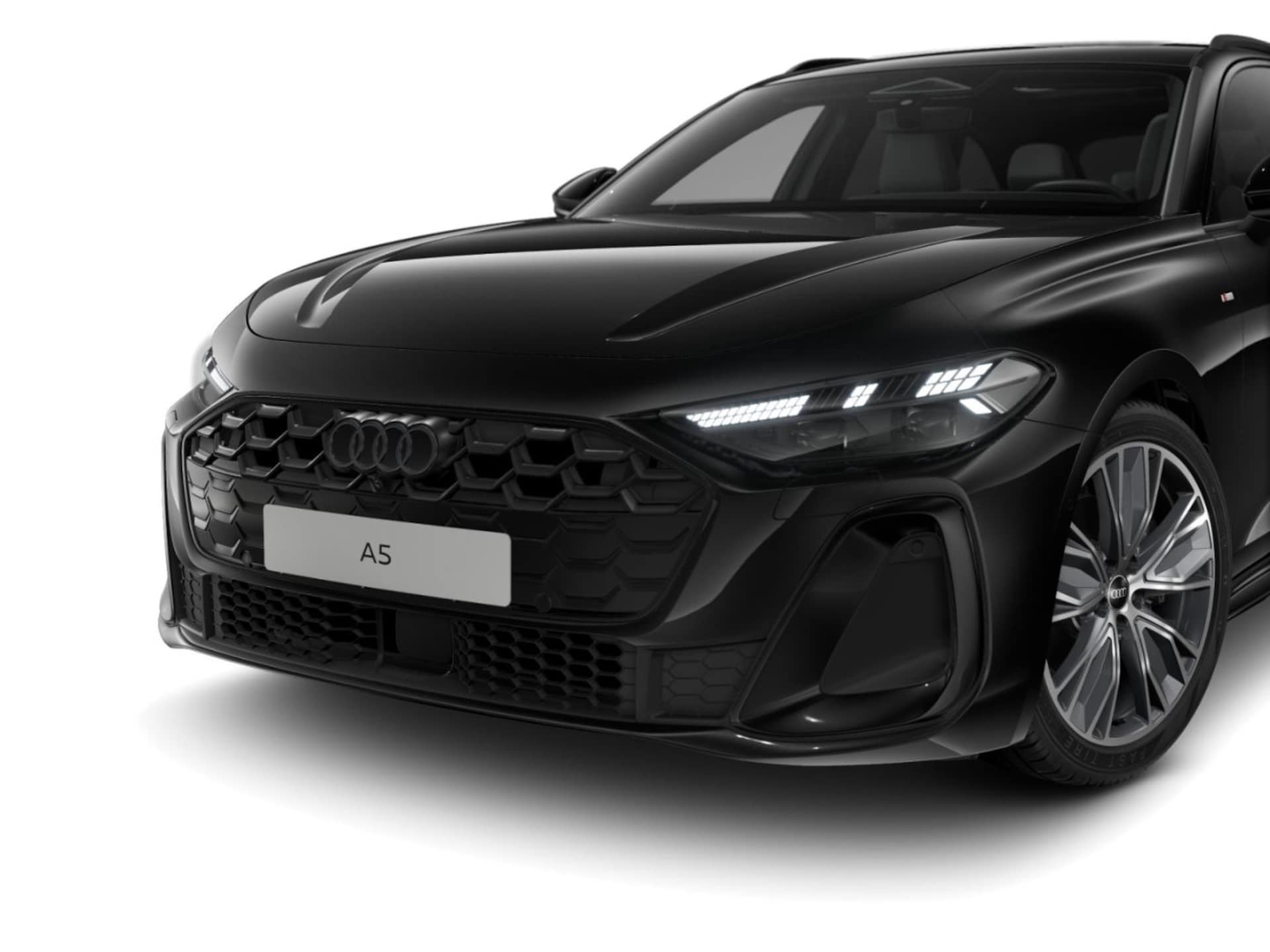 Audi A5 Avant