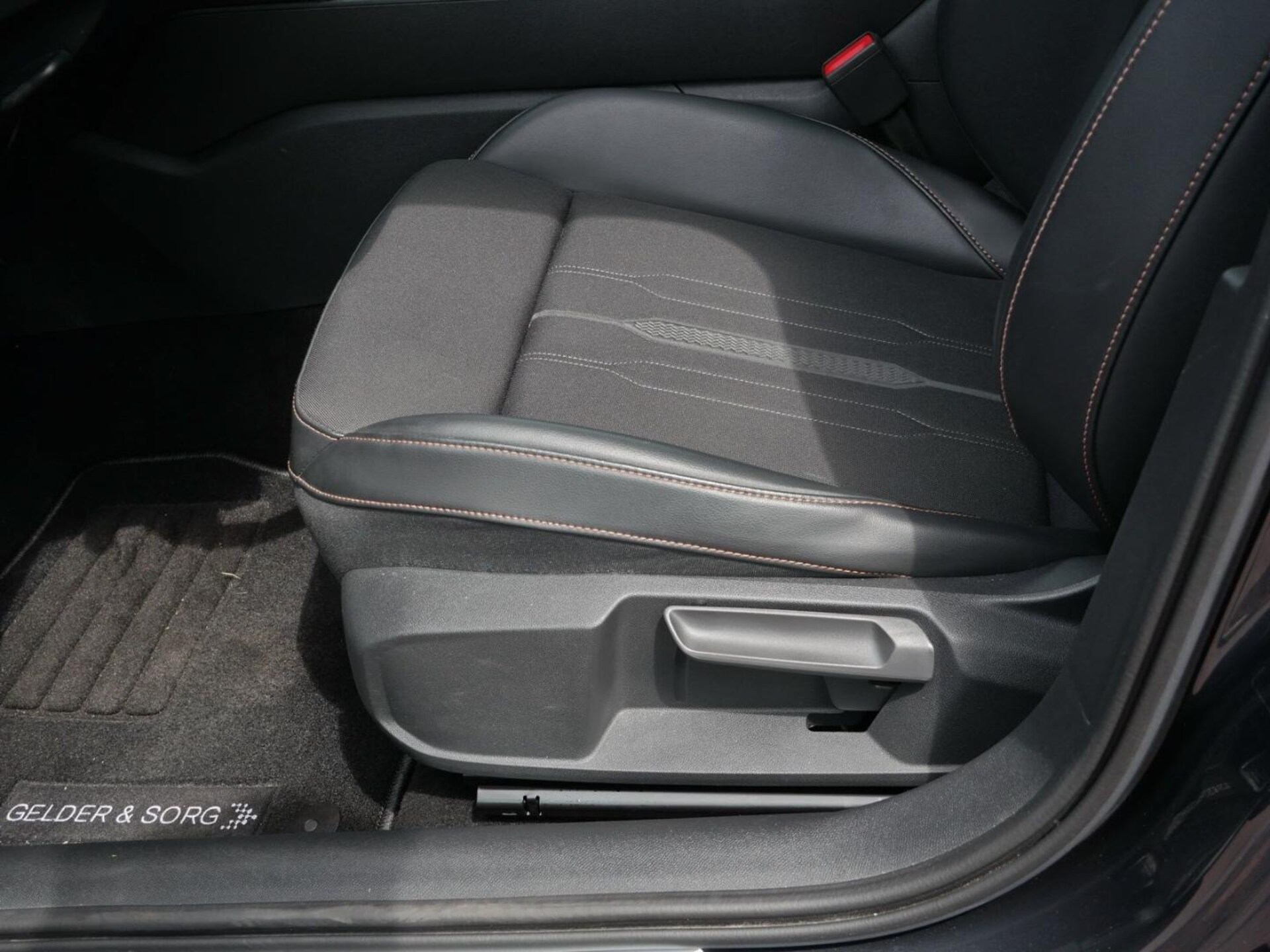 CUPRA Formentor VZ