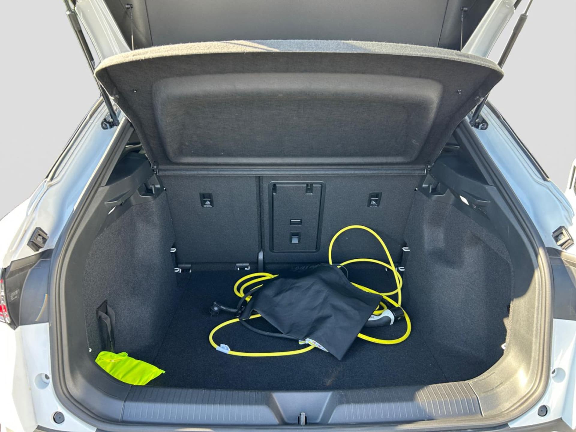 Volkswagen ID.4 Pro Performance