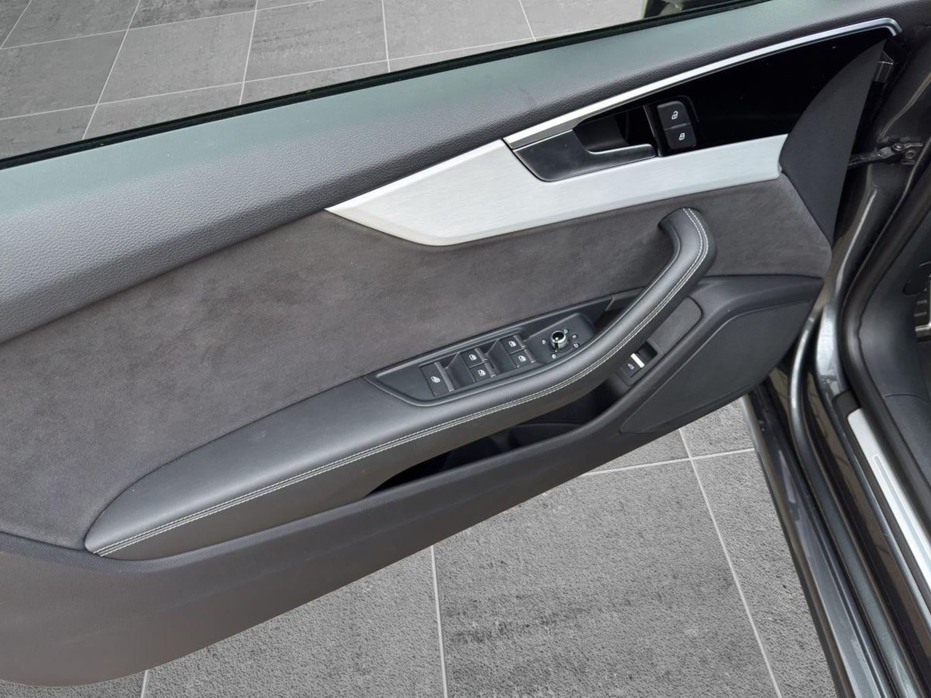 Audi A5 Cabriolet S line