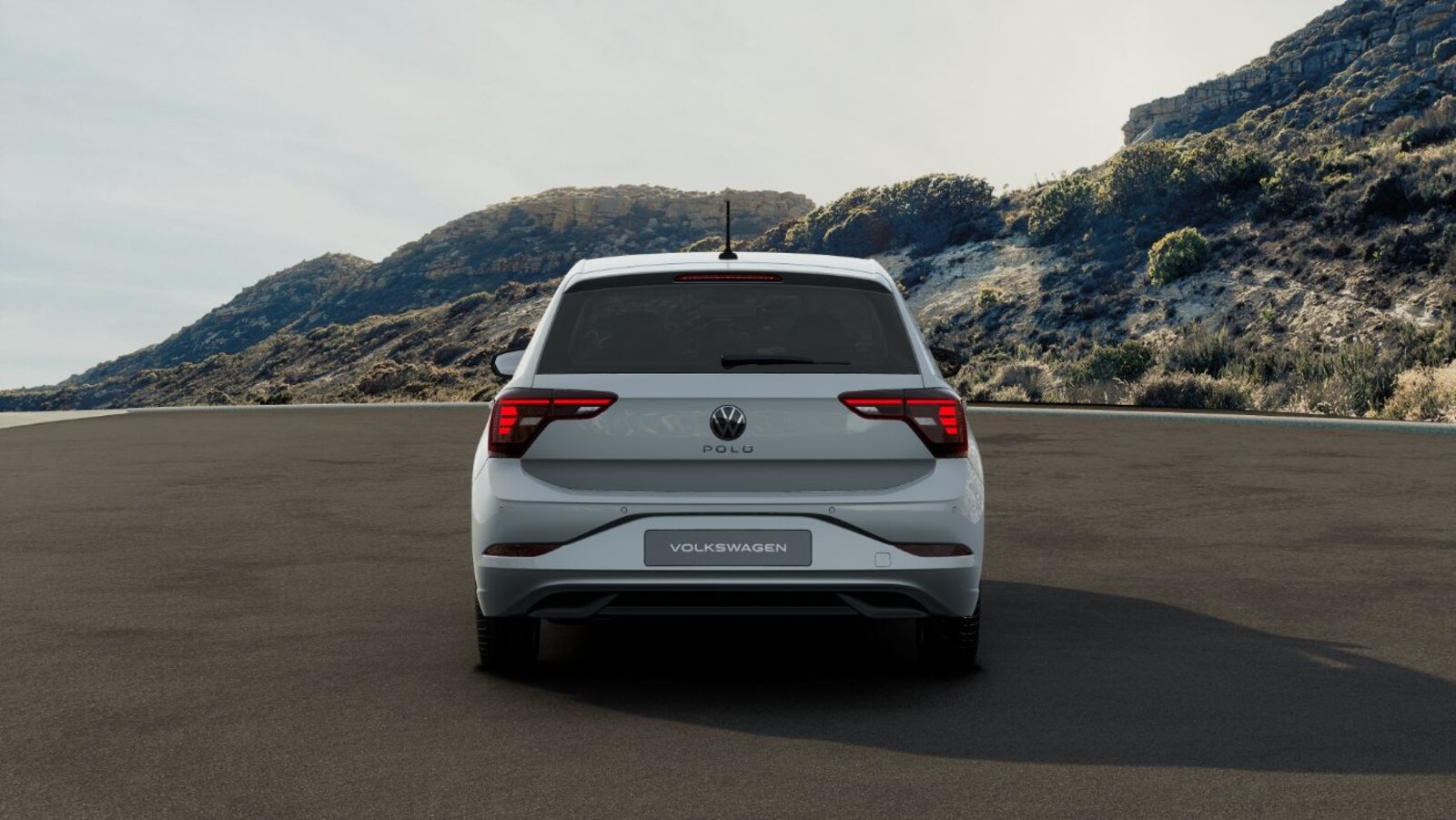 Volkswagen Polo – Bild 9