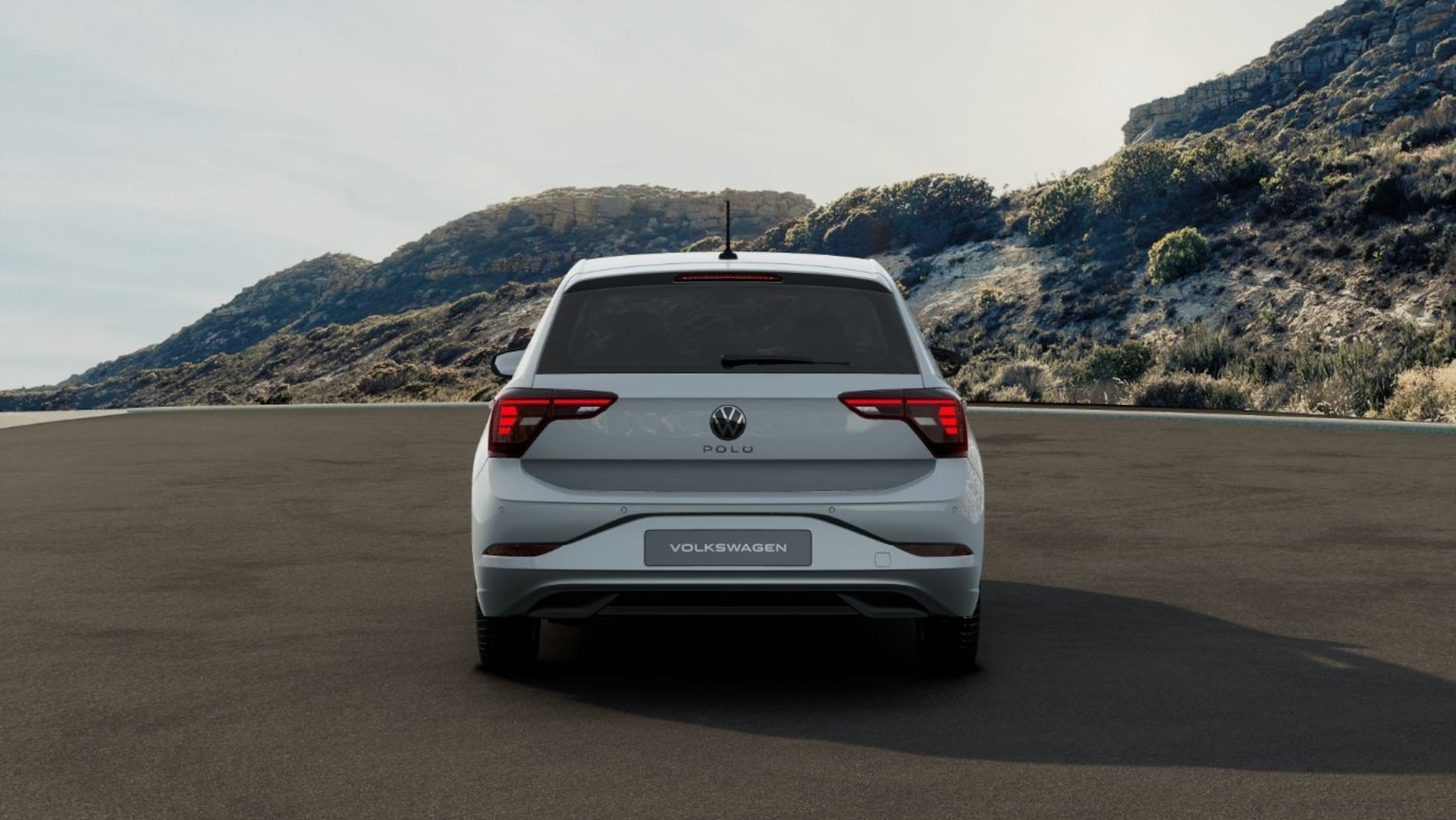 Volkswagen Polo Goal