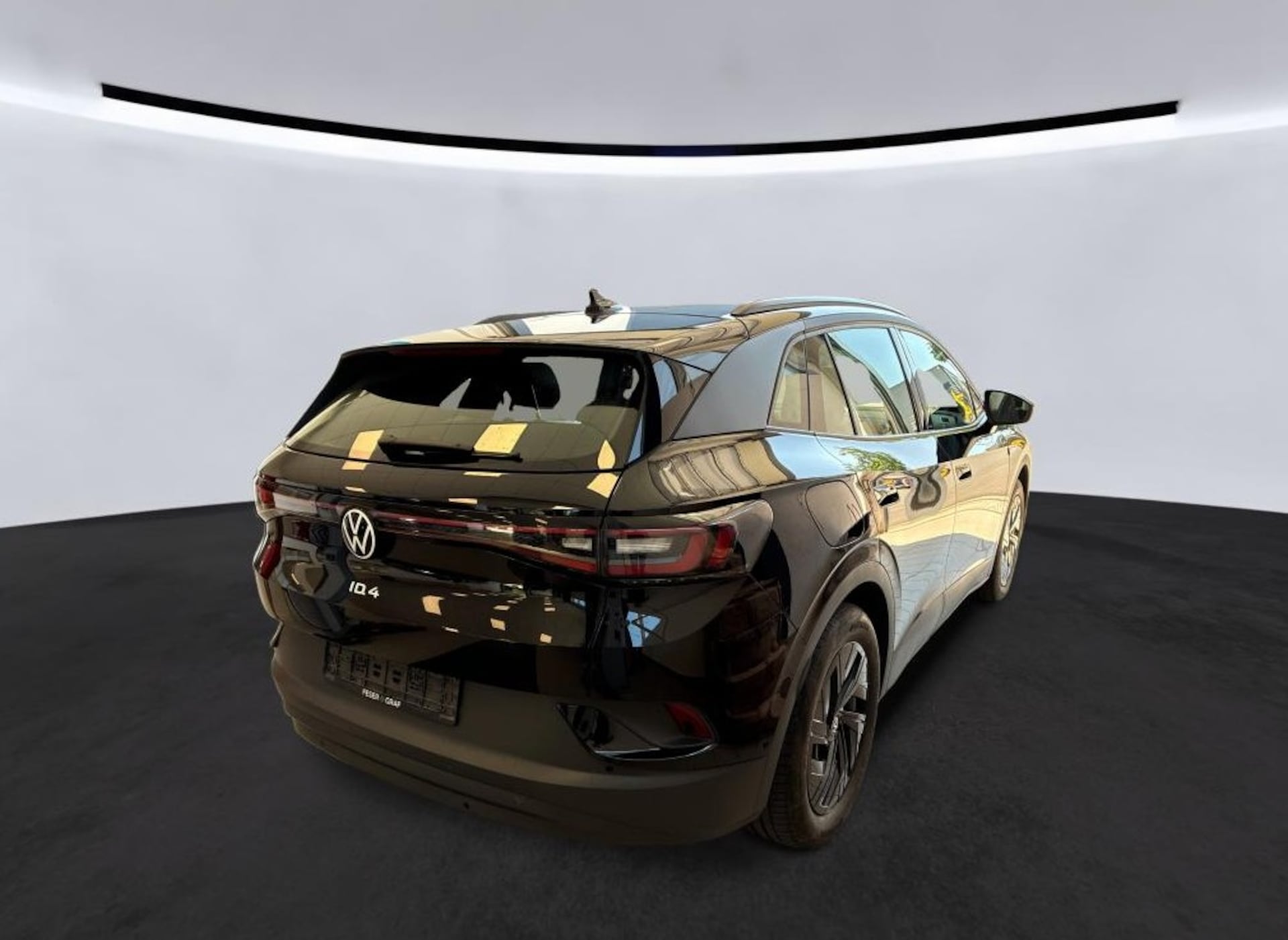 Volkswagen ID.4 Pro Performance