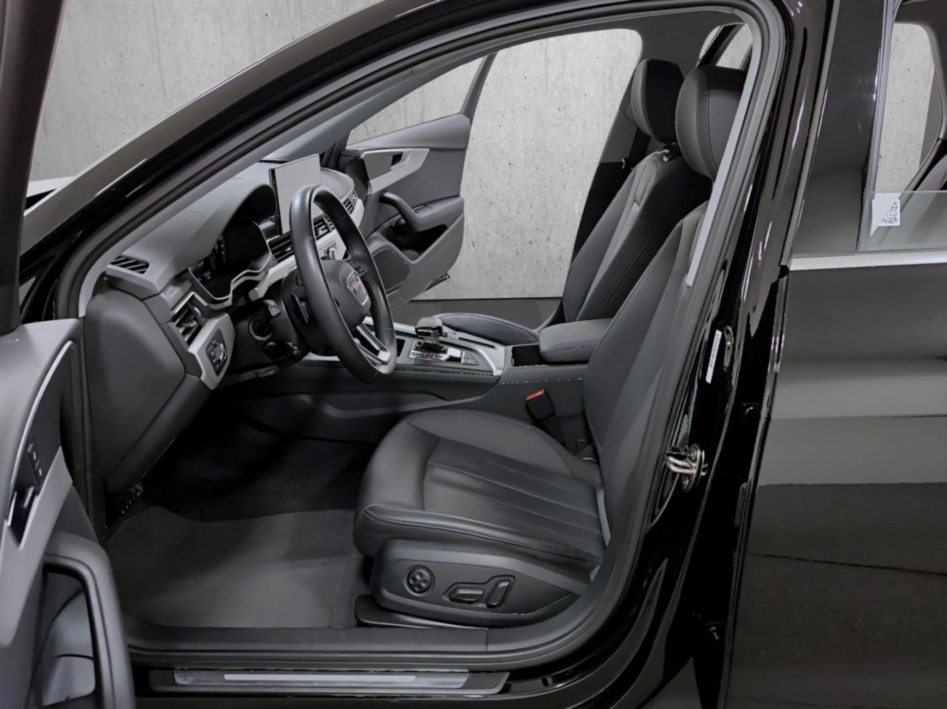 Audi A4 Avant Advanced