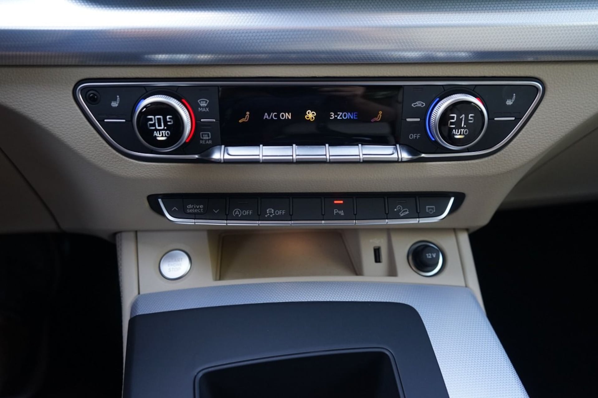 Audi Q5 SUV Advanced