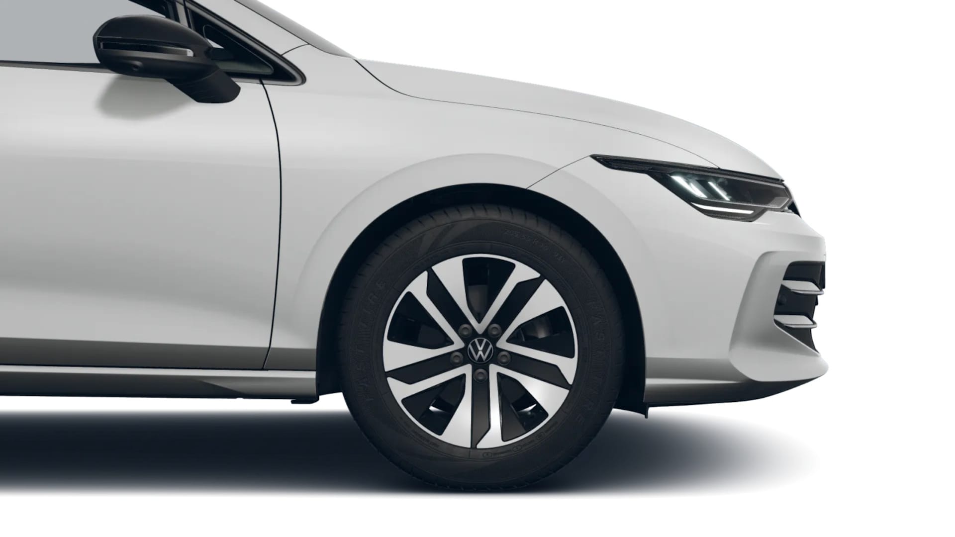 Volkswagen Golf ENERGY