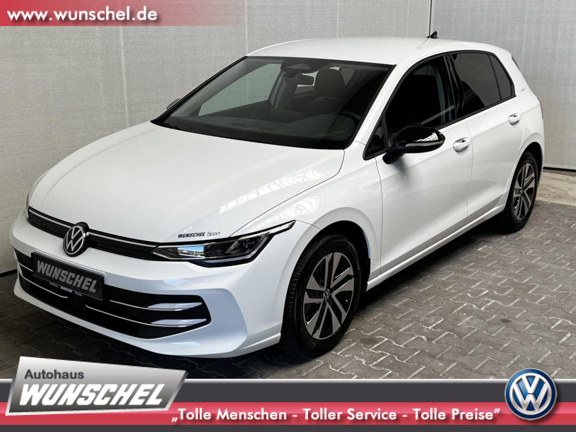 Volkswagen Golf ENERGY