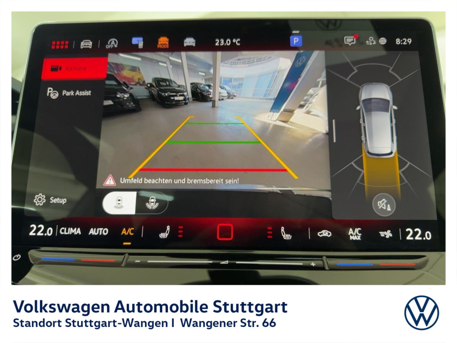 Volkswagen Golf – Bild 14