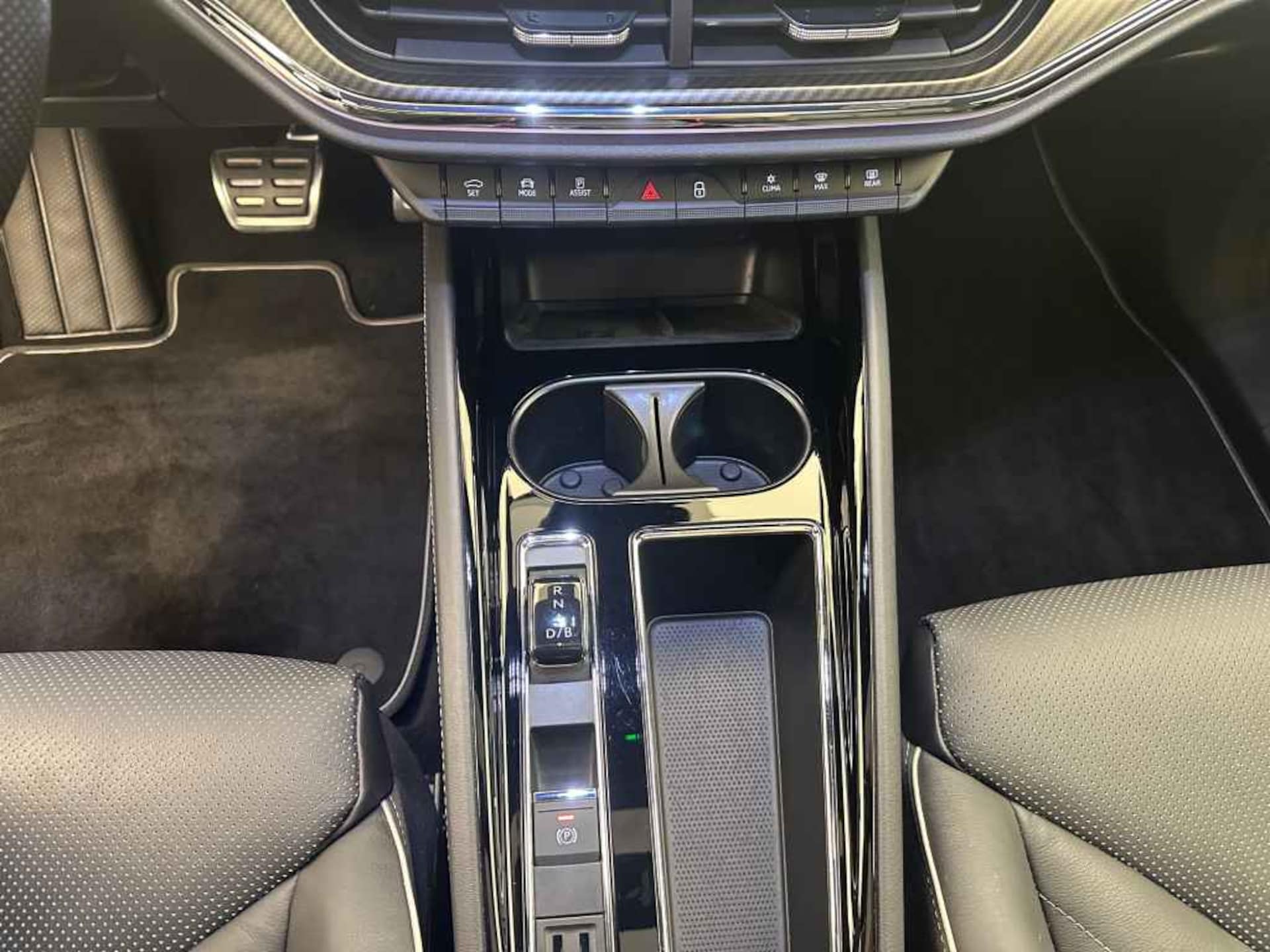 Skoda Enyaq Coupé RS