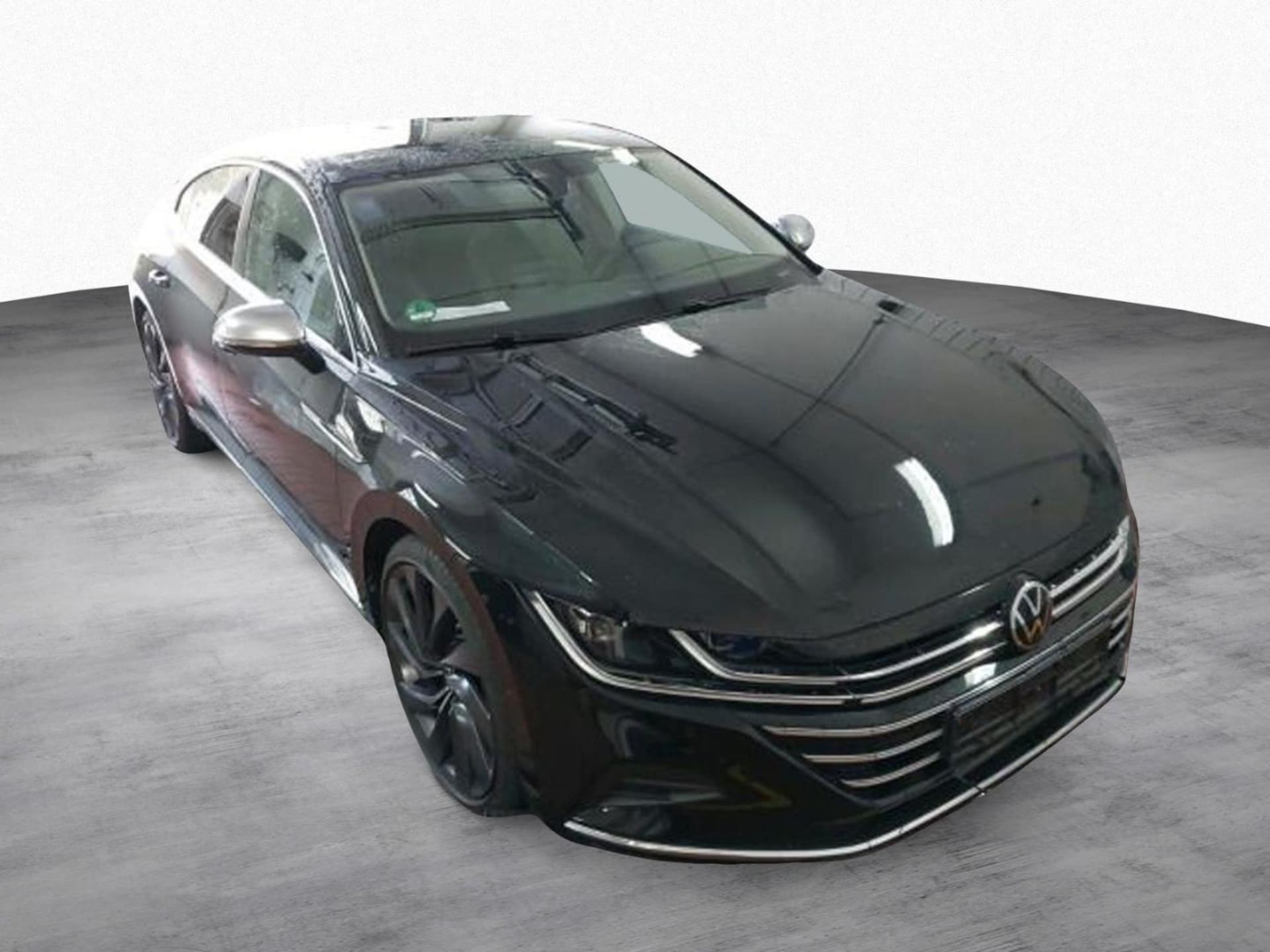 Volkswagen Arteon Elegance