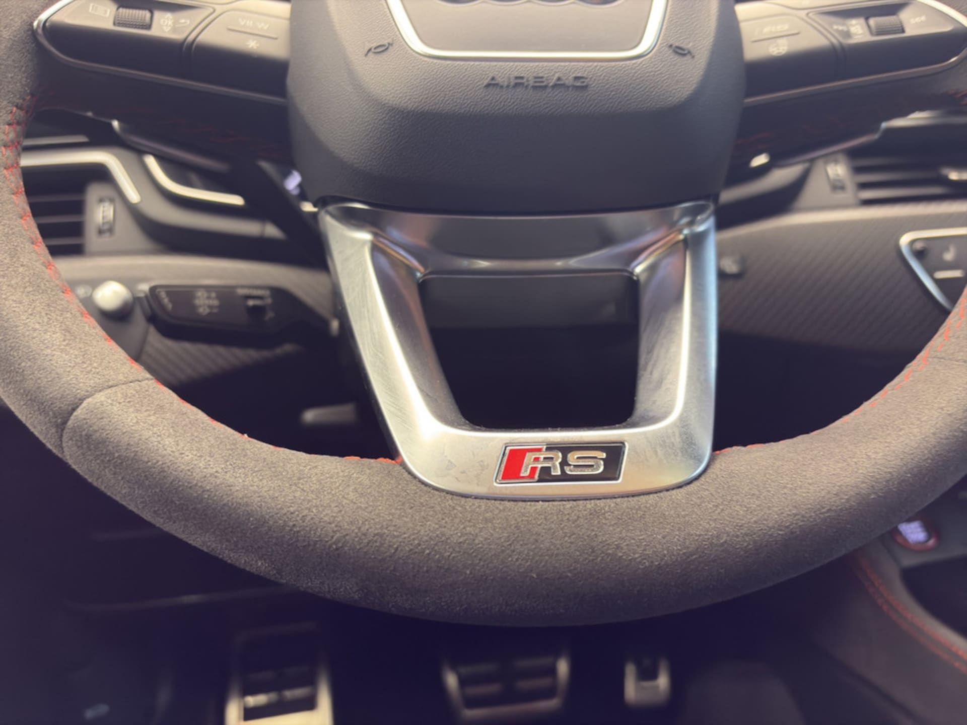 Audi RS 5 Sportback