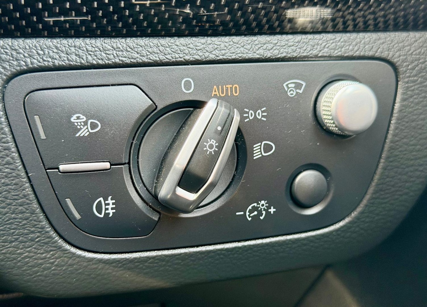 Image about Audi SQ5 TFSI quattro tiptronic