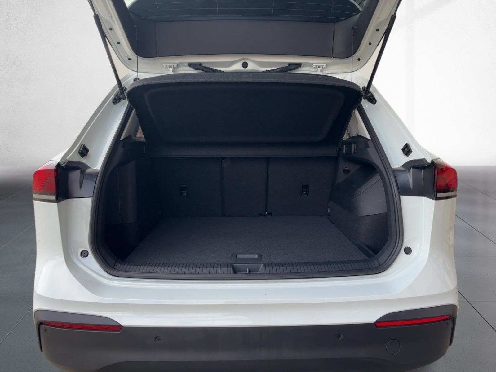 Volkswagen Tiguan – Bild 11